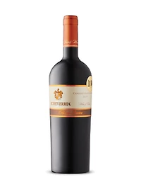 Echeverría Family Reserva Cabernet Sauvignon 2019