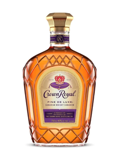Crown Royal Whisky