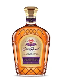 Crown Royal Whisky