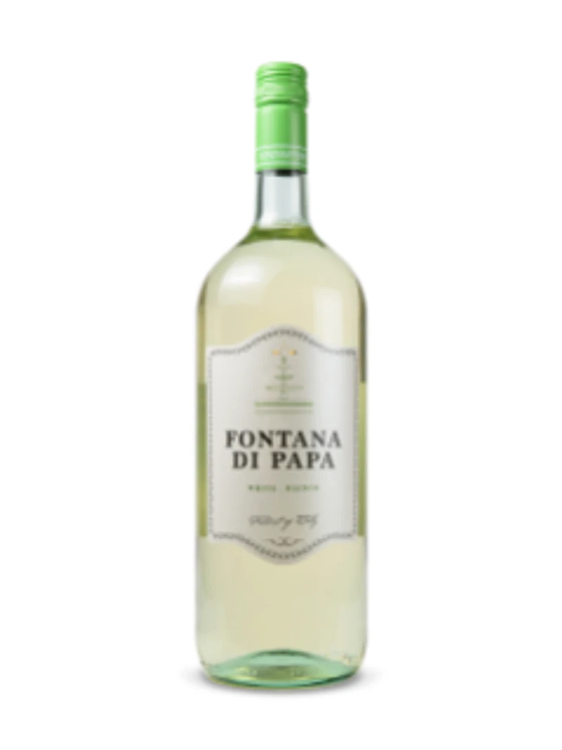 Fontana Di Papa White
