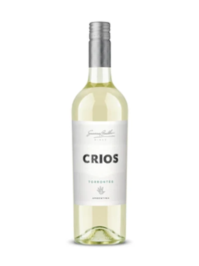Susana Balbo Crios Torrontés
