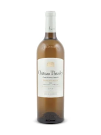 Château Thieuley Francis Courselle Blanc 2010