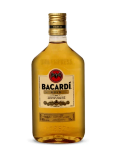 Bacardi Gold Rum (PET)