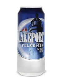 Lakeport Pilsener