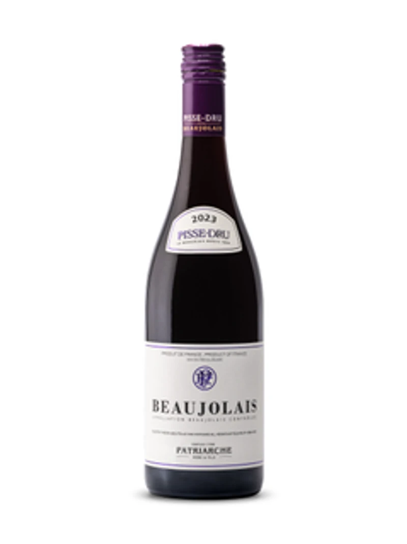 Pisse-Dru Beaujolais