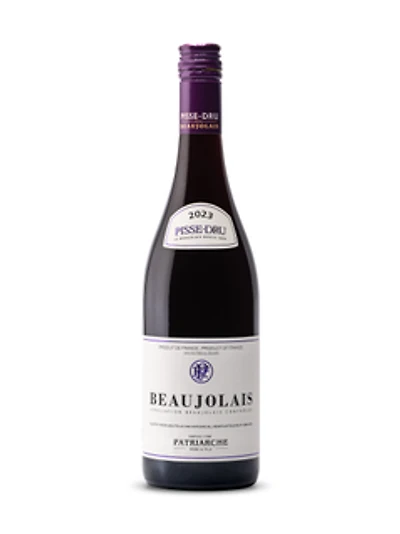 Pisse-Dru Beaujolais