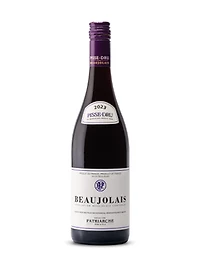 Pisse-Dru Beaujolais