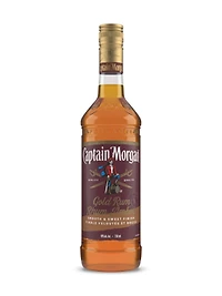 Captain Morgan Gold Rum