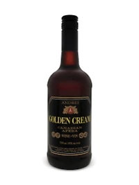 Andrès Golden Cream Apera