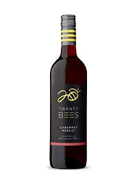 20 Bees Cabernet Merlot VQA