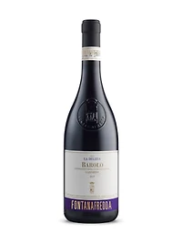 Fontanafredda Lazzarito Vigna La Delizia Barolo 2019