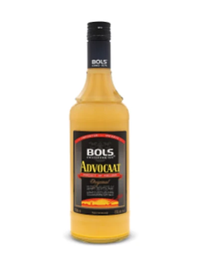 Bols Advocaat