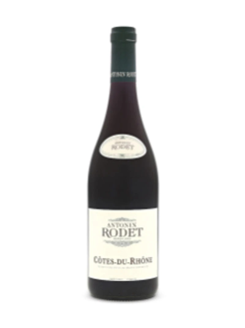 Antonin Rodet Cote Du Rhone AOC