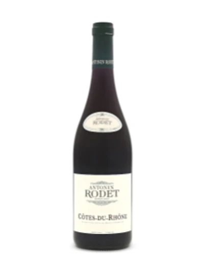 Antonin Rodet Cote Du Rhone AOC