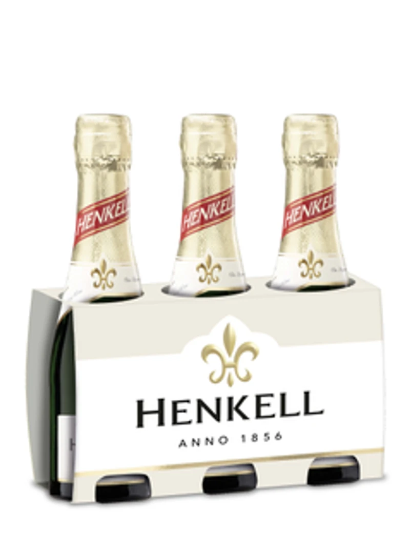 Henkell Trocken Piccolo