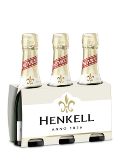 Henkell Trocken Piccolo
