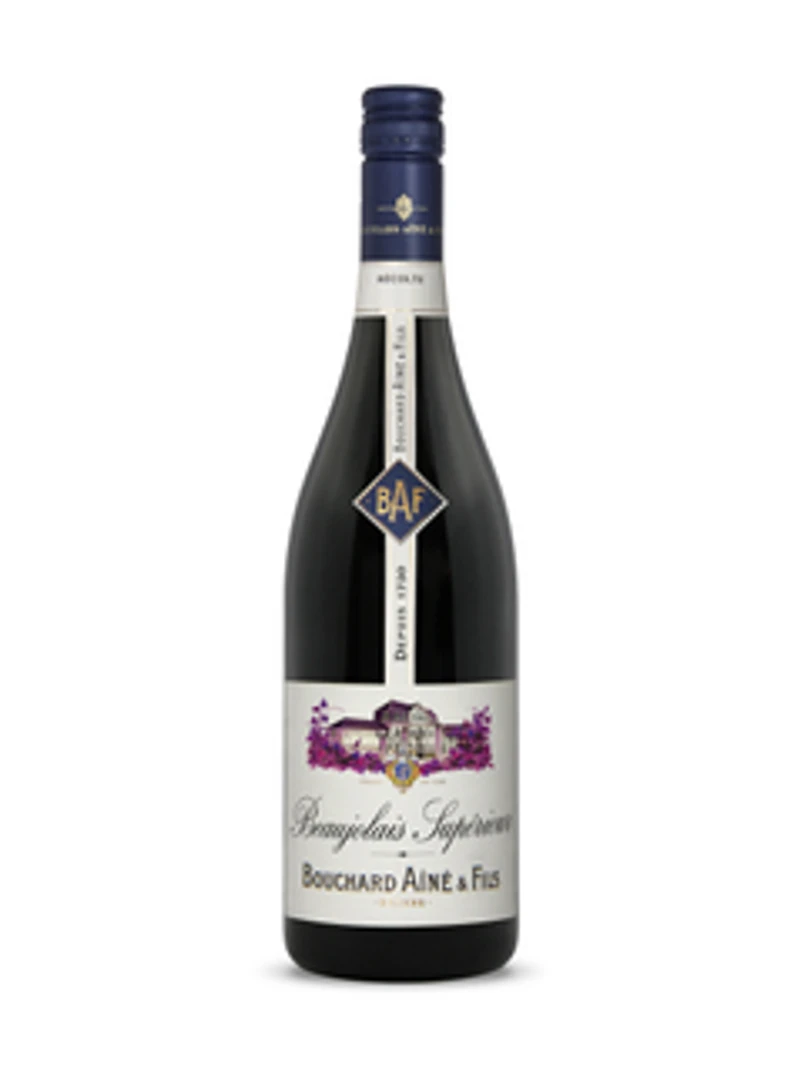Bouchard Aine & Fils Beaujolais Superieur