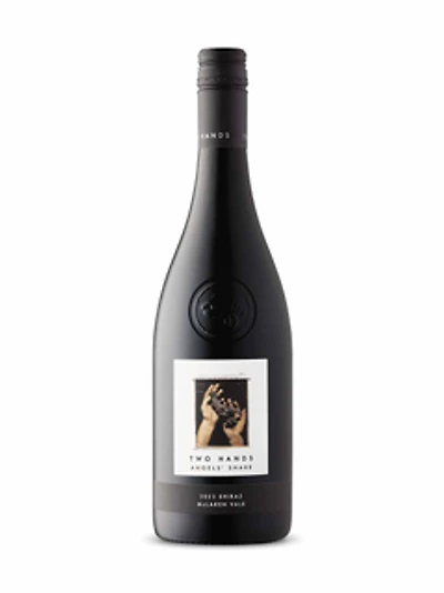 Two Hands Angels' Share Shiraz 2023