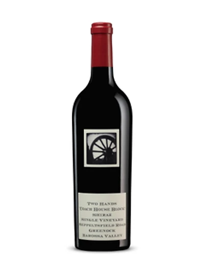 Coach House Block Shiraz, Seppeltsfield Road 2022
