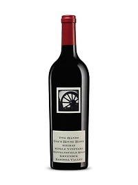 Coach House Block Shiraz, Seppeltsfield Road 2022