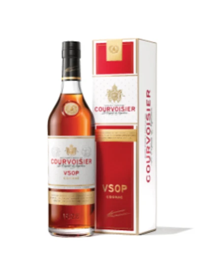 Courvoisier VSOP Cognac