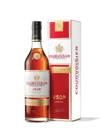 Courvoisier VSOP Cognac