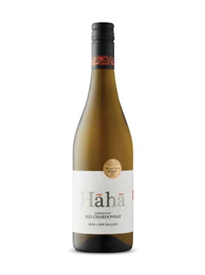 Hãhã Hawke's Bay Chardonnay 2022