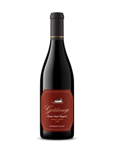Goldeneye Gowan Creek Vineyard Pinot Noir 2020