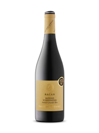 Luciano Arduini Bacan Rosso Veronese 2021