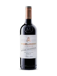 Marqués de Murrieta Limited Edition Gran Reserva 2016