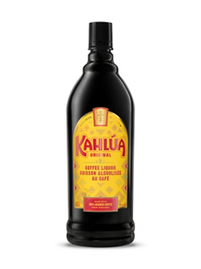 Kahlua Coffee Flavoured Liquor PET