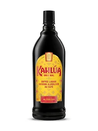 Kahlua Coffee Flavoured Liquor PET