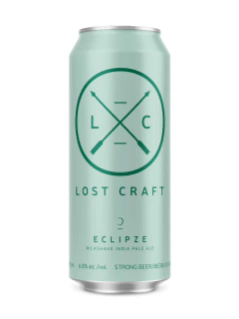 Lost Craft Eclipze IPA