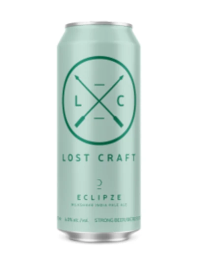 Lost Craft Eclipze IPA