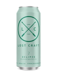 Lost Craft Eclipze IPA