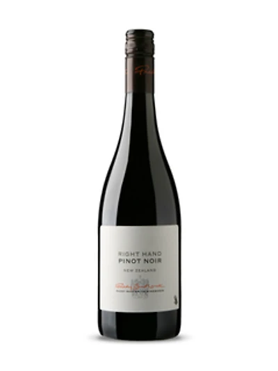 Paddy Borthwick Right Hand Pinot Noir 2020