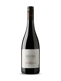 Paddy Borthwick Right Hand Pinot Noir 2020