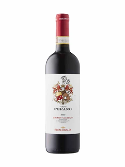 Tenuta Perano Chianti Classico 2022