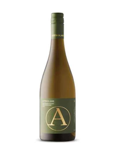Astrolabe Sauvignon Blanc 2024