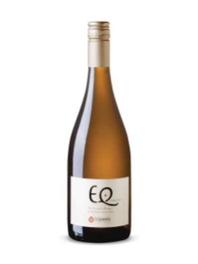 Matetic EQ Coastal Sauvignon Blanc 2018