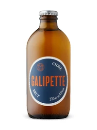 Galipette Cidre Brut