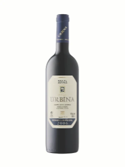 Urbina Especial Reserva 2006