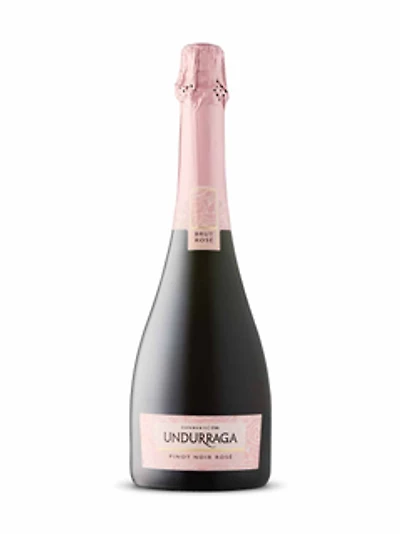 Undurraga Pinot Noir Brut Rosé Sparkling