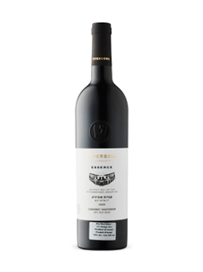 Teperberg Essence Cabernet Sauvignon KPM 2020