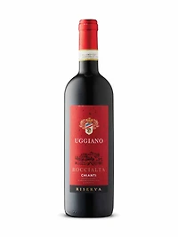 Uggiano Roccialta Riserva Chianti 2021