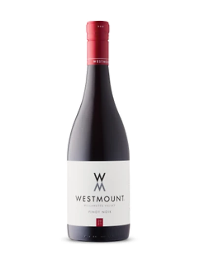 Westmount Pinot Noir 2022