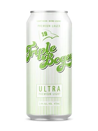 Triple Bogey Ultra Light Lager