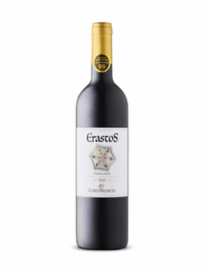 Corte Medicea Erastos Rosso 2019