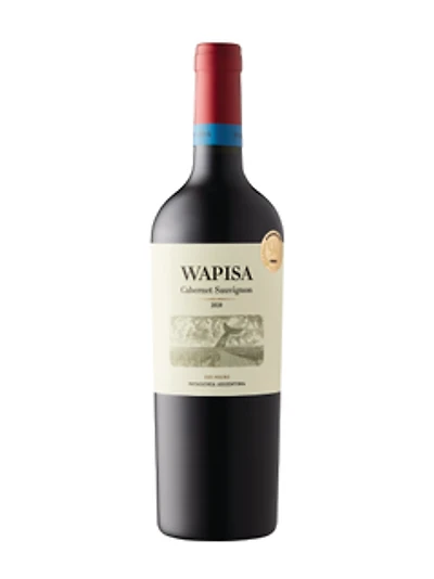 Wapisa Cabernet Sauvignon 2023