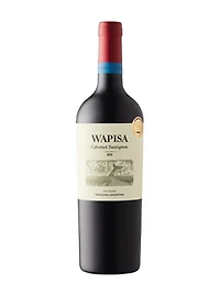 Wapisa Cabernet Sauvignon 2023